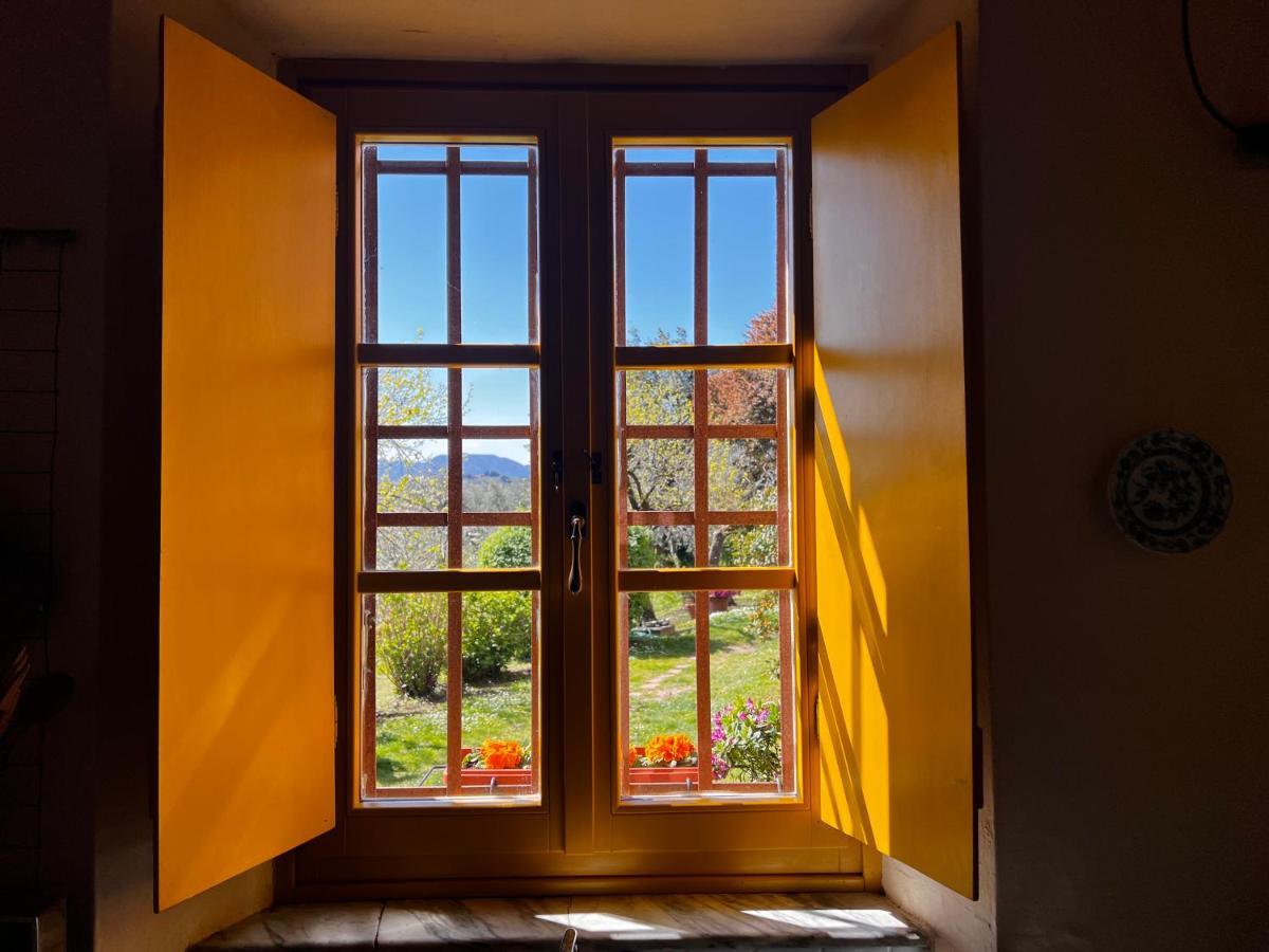 La Casina Dei Frati Villa Lucca Exterior photo